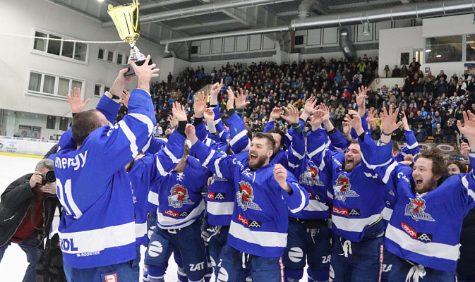 Druholigový A-tým triumfoval v anketě Nejúspěšnější sportovec Táborska 2022!