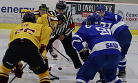 Dukla Jihlava versus HC Tábor, díl druhý. Sestava kohoutů pro odvetu se proměnila