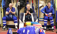 Dveře do zákulisí A-týmu budou dokořán! V pondělí se koná jeho otevřený trénink