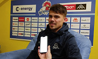 Defenzíva kohoutů vítá atraktivní posilu: Táborští se dohodli s Jiřím Říhou!