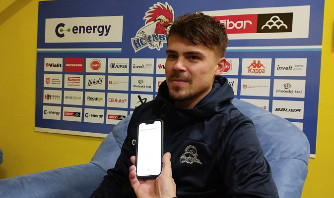 Defenzíva kohoutů vítá atraktivní posilu: Táborští se dohodli s Jiřím Říhou!