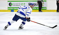 Zdá se, že se Příbram začíná stávat naším oblíbeným soupeřem, usmívá se Petr Zíb