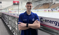 Táborský tým posiluje na klíčovém postu, jeho branku bude hájit i Matěj Žajdlík