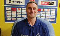 Obří porce zkušeností do ofenzívy: přichází slovenský internacionál Rudolf Huna!