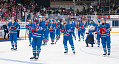 Czech Hockey Games míří opět do Brna, buďte u toho!