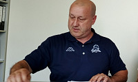 Se zaniklou pozicí končí  v realizáku áčka Miroslav Volena, ve vedení však zůstává