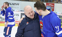 Miroslav Volena: Přál bych si, aby si lidé vážili toho, co tady v Táboře máme